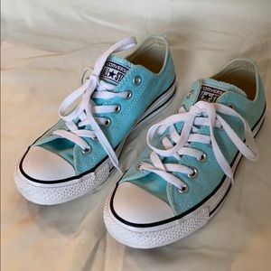 Converse Shoes